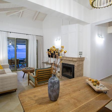 Ionian Calm Villas 바실리키 외부 사진