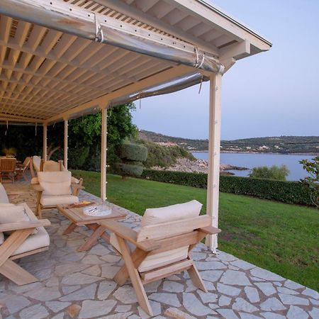 Ionian Calm Villas 바실리키 외부 사진