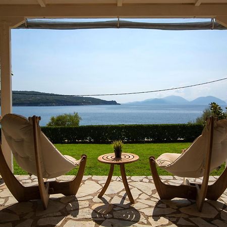 Ionian Calm Villas 바실리키 외부 사진