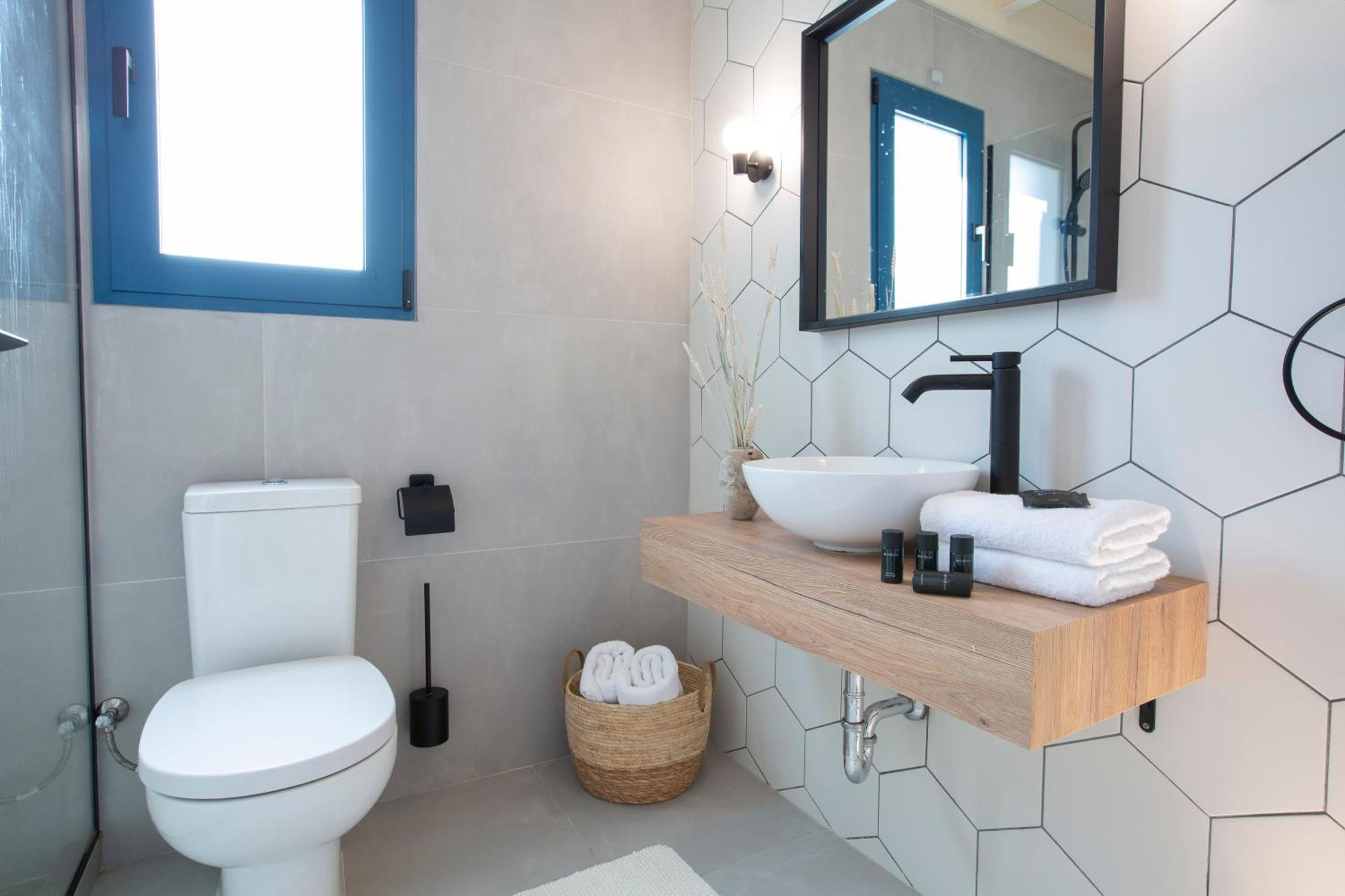 Ionian Calm Villas 바실리키 외부 사진