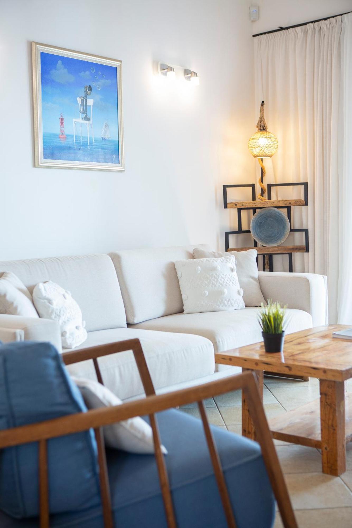Ionian Calm Villas 바실리키 외부 사진