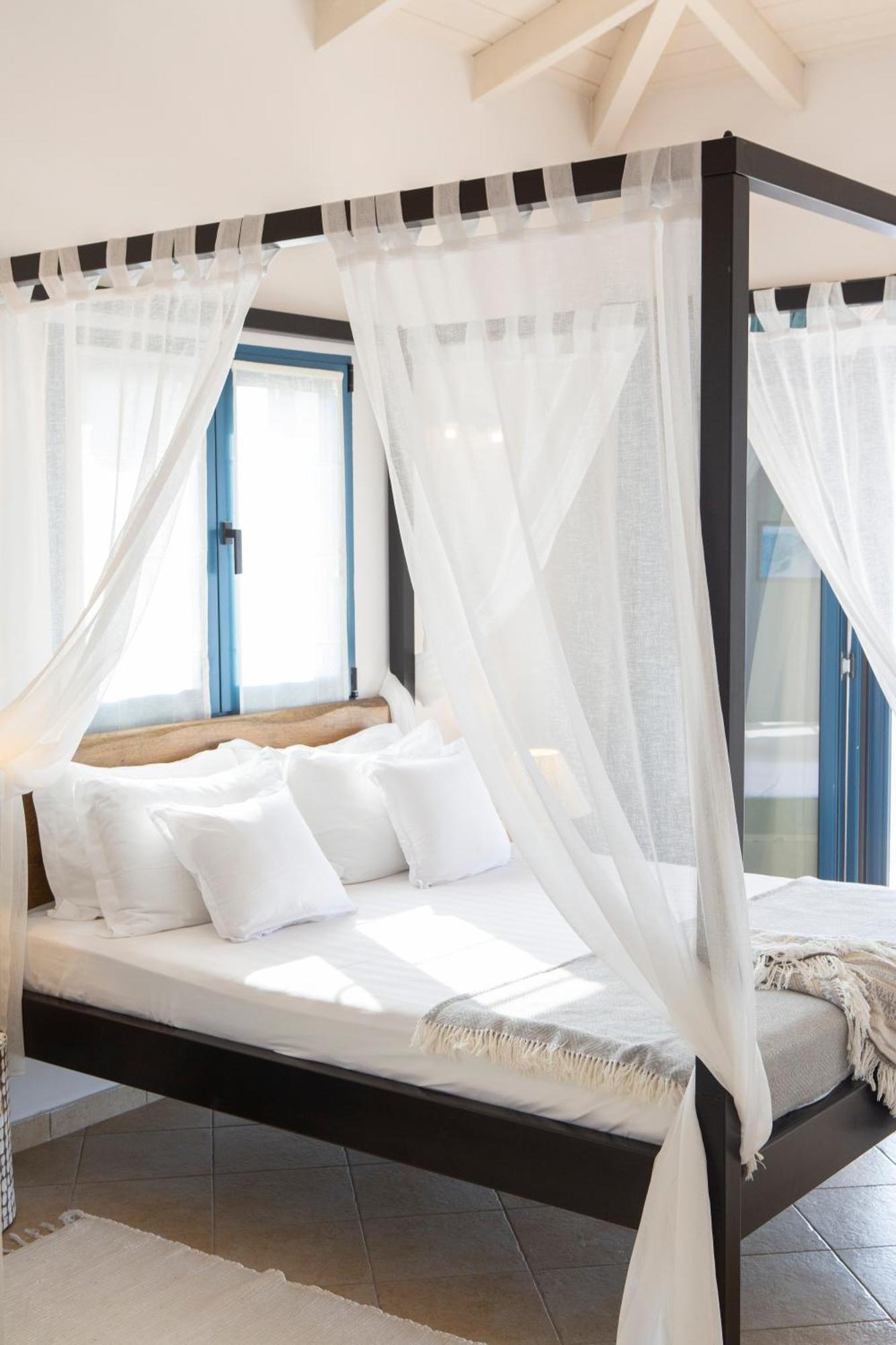 Ionian Calm Villas 바실리키 외부 사진