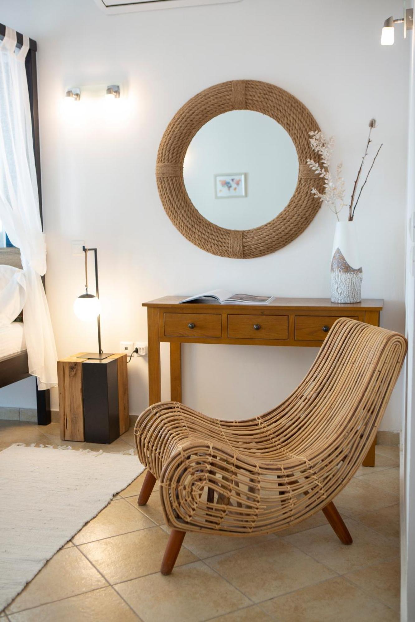 Ionian Calm Villas 바실리키 외부 사진