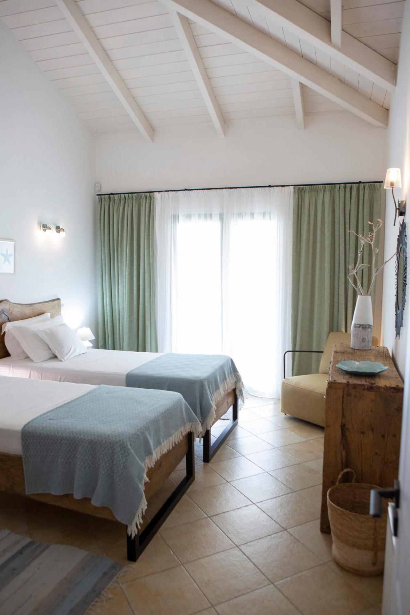 Ionian Calm Villas 바실리키 외부 사진